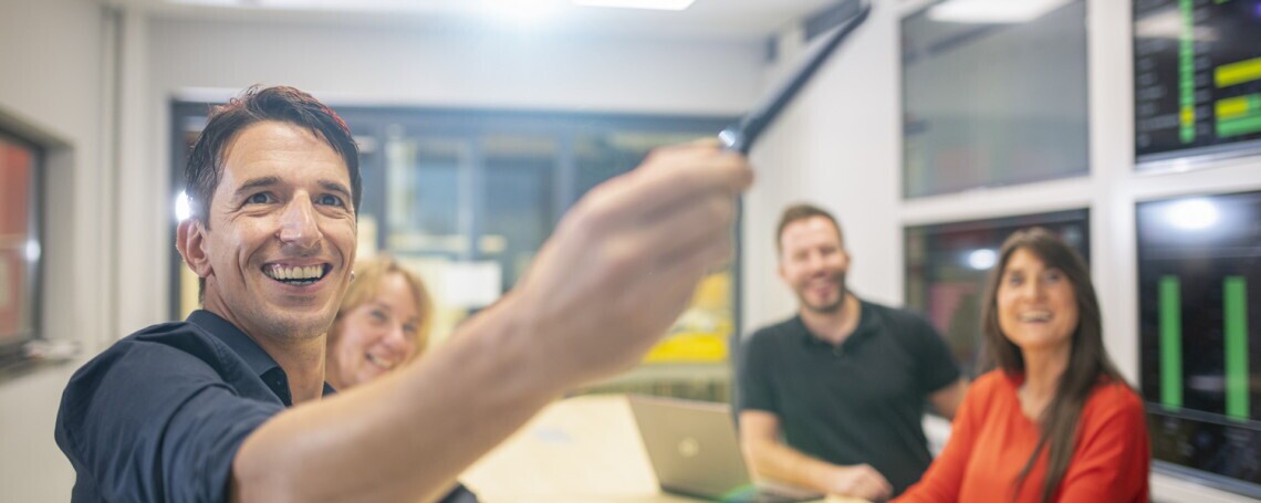 Business Development Manager – Digital platformes & EMS prototyping (m/f/d), 1. image