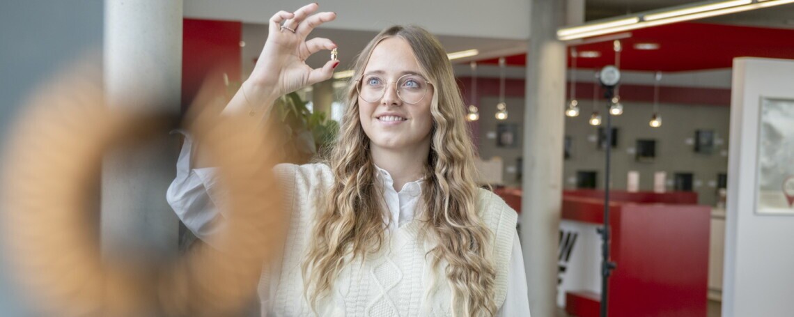 Internship Electrical Engineering, 1. image