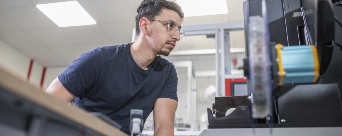 Supplier Quality Engineer (SQE), 1. image