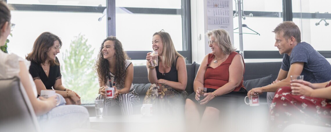 Electrical Modelling Engineer (m/w/d), 1. image