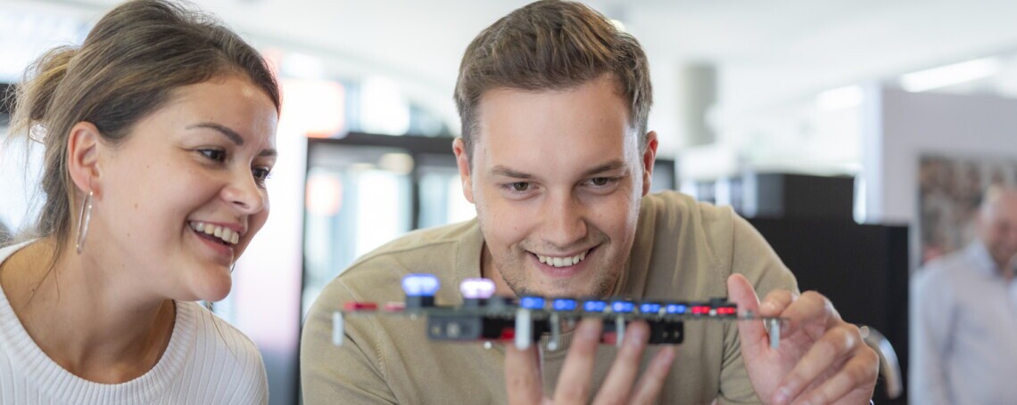 Design Engineer / Product Manager (m/f/d), 1. image