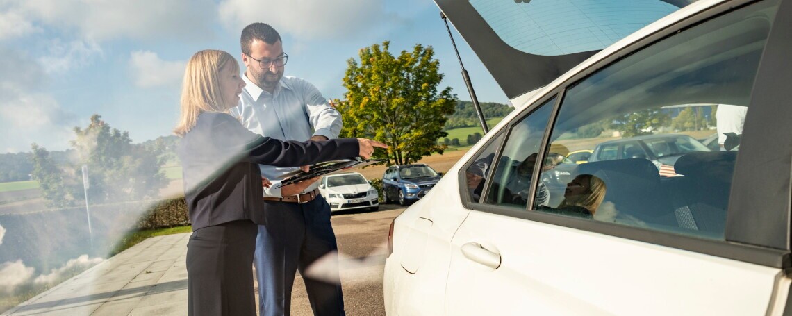 Field Sales Engineer Japan (m/f/d), 1. image