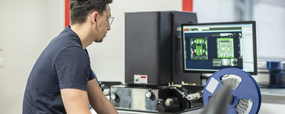 Product Definition Engineer (m/f/d), 1. image