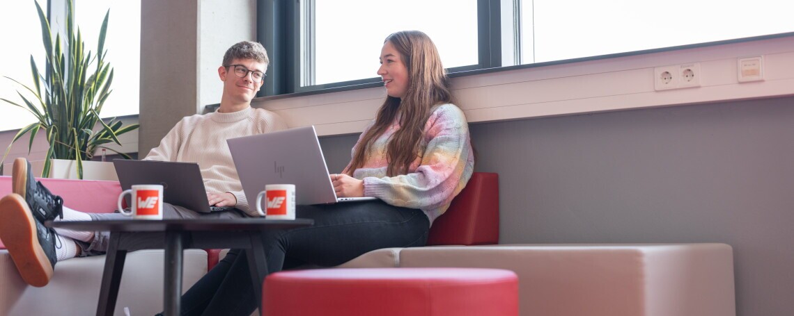 Experienced Software Developer / PowerAutomate Developer (m/w/d), 1. Bild