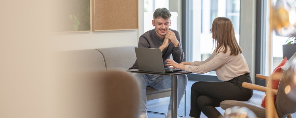 Duales Studium Data Science und künstliche Intelligenz (B. Sc.) | 2027, 1. Bild