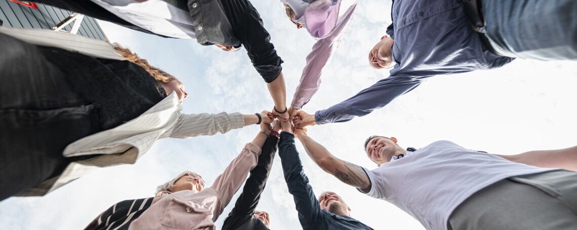 Duales Studium Sustainable Management in Technology (B.Sc.) | 2027, 1. Bild