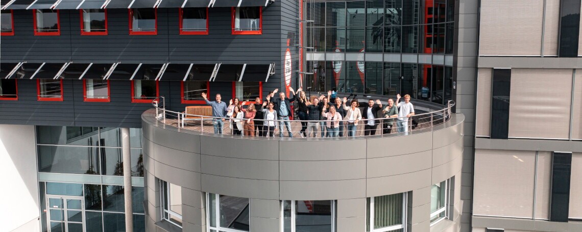 Duales Studium BWL - International Business (B.A.) | 2027, 1. Bild