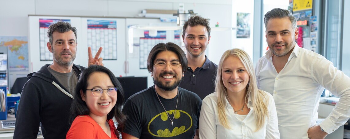 (Senior) Produktmanager Optoelektronik (m/w/d), 1. Bild