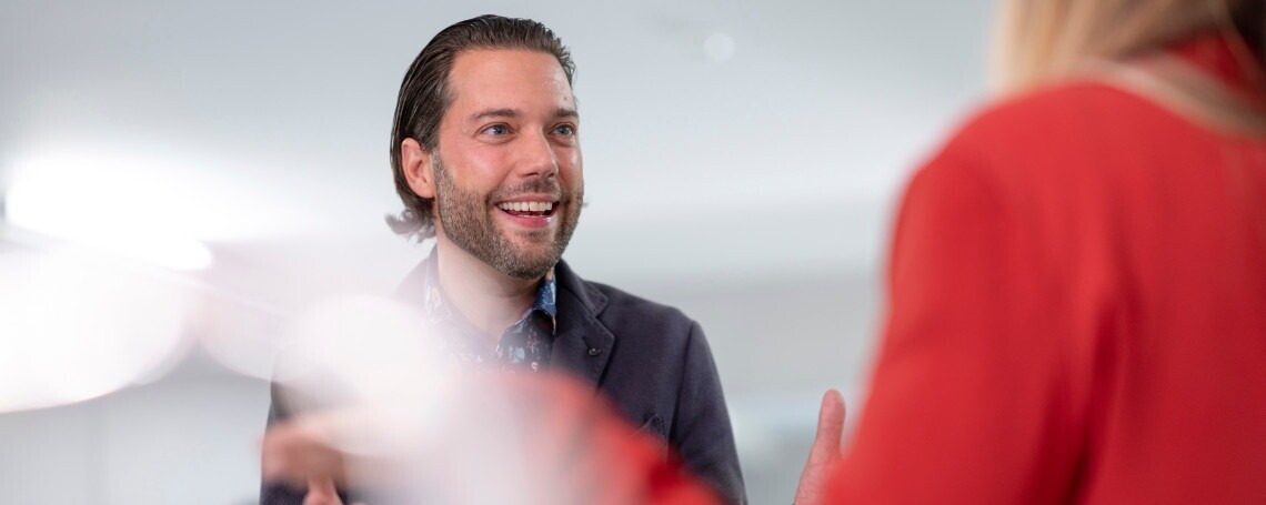 (Junior) Produktionsleitung Werk Niedernhall (m/w/d), 1. Bild