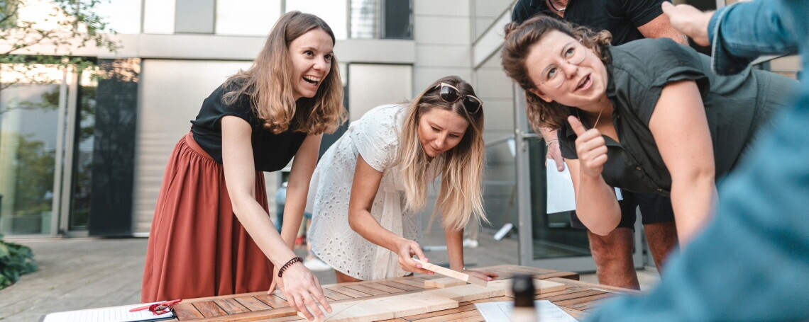 Duales Studium Sustainable Management in Technology (B.Sc.) | 2027, 1. Bild