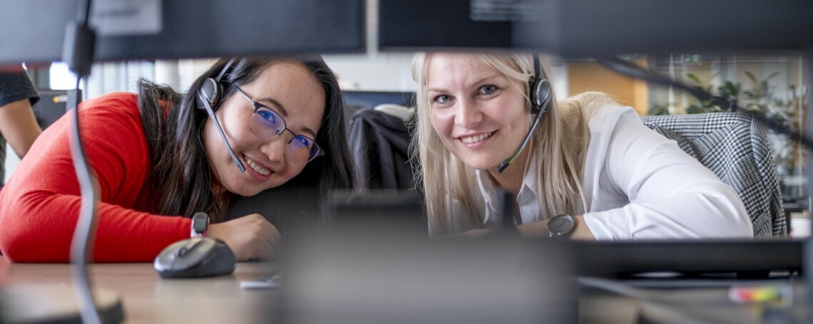 Duales Studium BWL-Technical Management Technischer Einkauf (B.A.) I 2027, 1. Bild