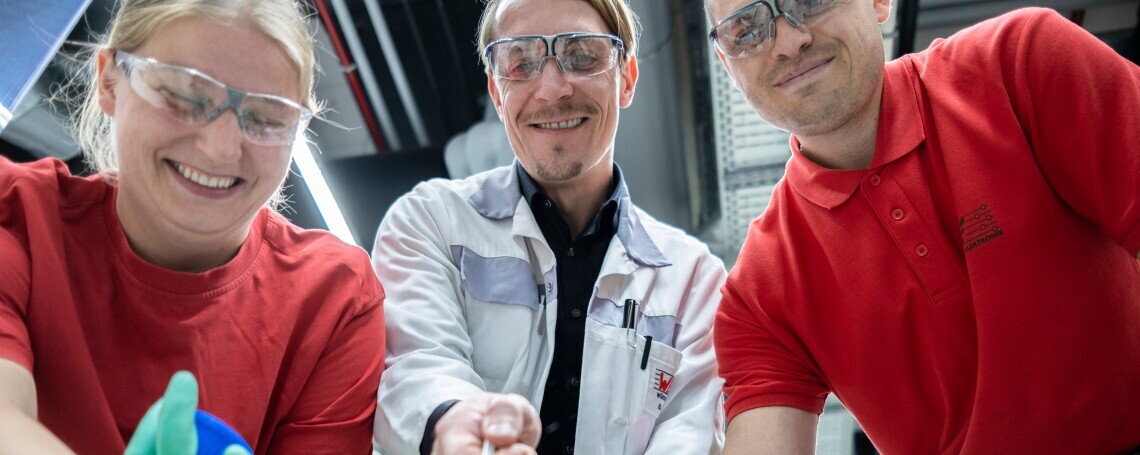 Ausbildung zum Elektroniker für Geräte und Systeme (m/w/d) | 2027, 1. Bild