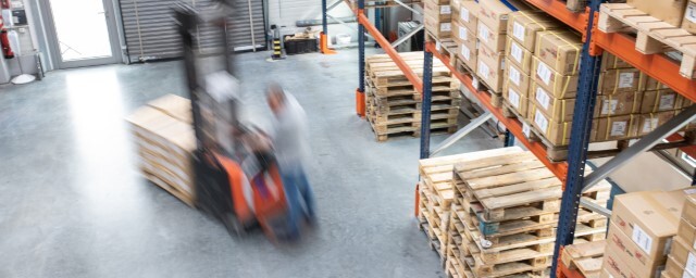Ausbildung zum Fachlageristen  (m/w/d) | 2027, 1. Bild