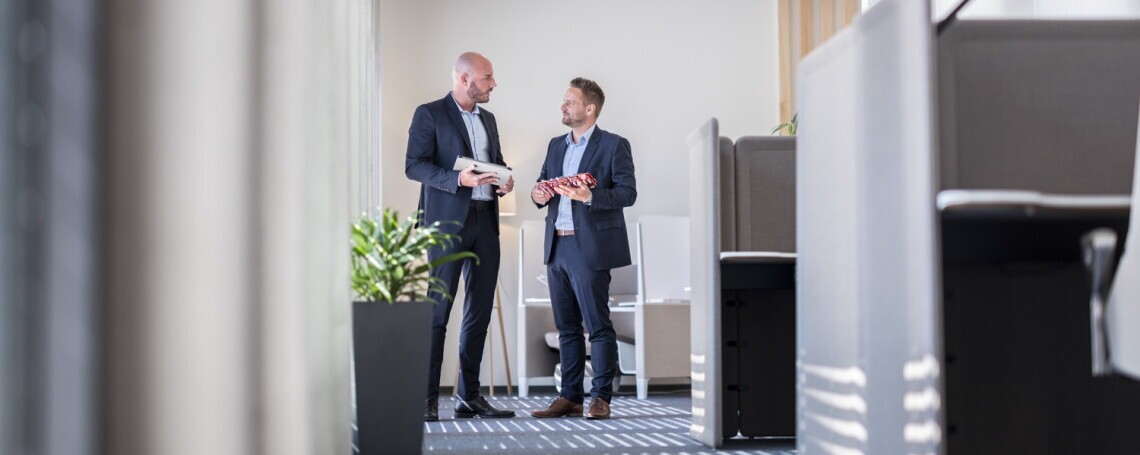 Field Sales Engineer (w/m/d), 1. Bild