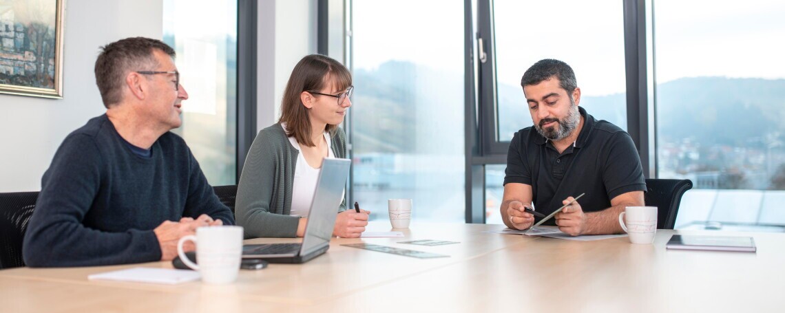 Product Definition Engineer (m/f/d) – UK, Ireland & Northern Europe, 1. image