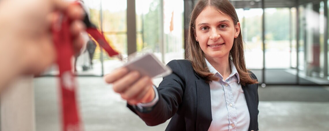 Ausbildung zum Kaufmann für Büromanagement (m/w/d) | 2027, 1. Bild