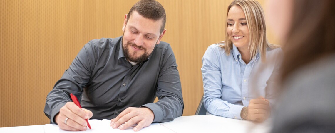 Senior accountant (m/f/d), 1. Bild